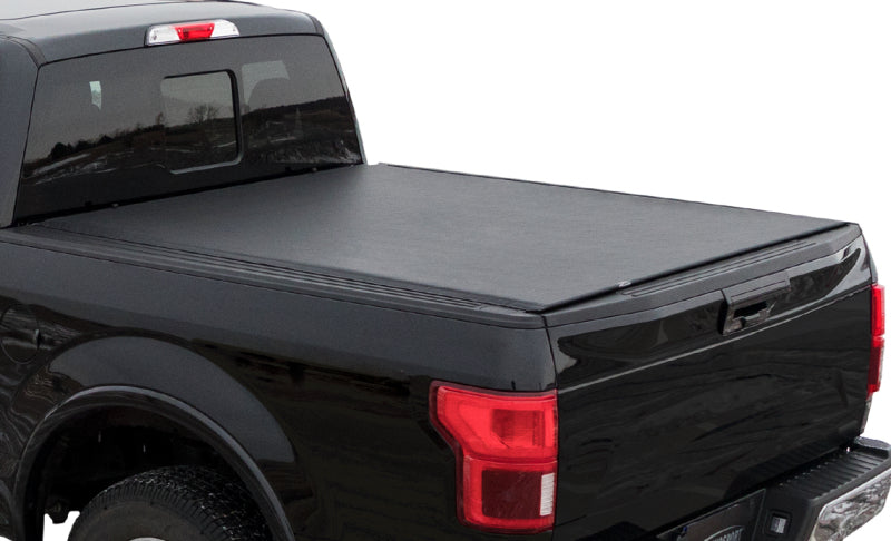 Access Vanish 2024+ Ford Ranger 5Ft Box Tonneau Roll-Up Cover