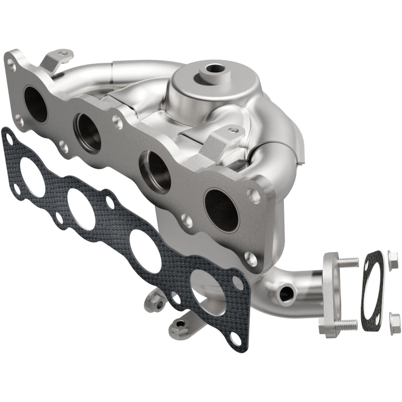 MagnaFlow 2015 Sonata 2.4L Manifold Direct Fit Converter