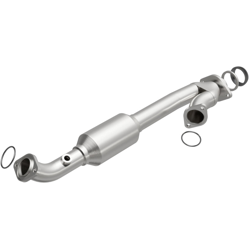 MagnaFlow Direct Fit Catalytic Converter 05-12 Toyota 4Runner 4.0L