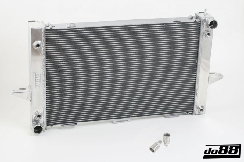 do88 Volvo S70 V70 C70 Turbo 99-00 Radiator