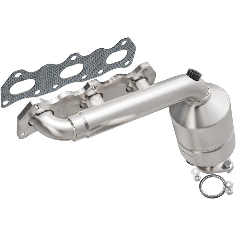 MagnaFlow Direct Fit Catalytic Converter 04-08 Grand Vitara V6 2.7L DS