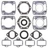 Vertex Gaskets  JLO-Cuyuna 2F400/2 6 Bolt Head Electric FC/2 Complete Gasket Kit w/ Oil Seals