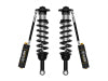 ICON 2025 Toyota 4Runner 4WD 1.25-3in Front 2.5 VS RR CDCV Coilover Kit