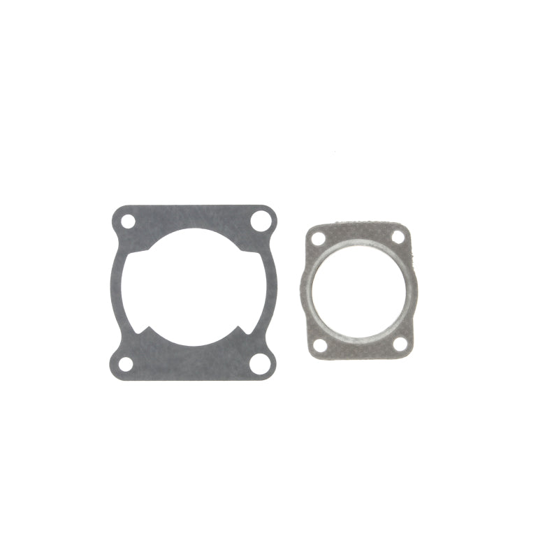 Cometic 80-85 Yamaha YT125 Tri-Moto 58mm Bore Head & Base Gasket Kit