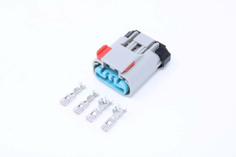 Aeromotive VaporWorx Ford GT 4-Pin Electrical Fuel Module Plug Kit