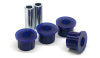SuperPro Toyota Corolla Ke70 Rear Spring