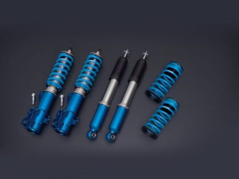 Cusco 93-21 Subaru Impreza (GC8) Sport R Coilover Kit (Mono-Tube 24-way Adj.)