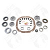Yukon Gear Master Overhaul Kit Ford 8.8in Irs Diff / SUVs w/ 3.250in OD Pinion Bearing Race
