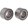 Pivot Works 2005 Arctic Cat 250 4x4 Front Wheel Bearing Kit