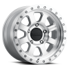 Raceline959MC Avenger 2.0  17X8.5 / 6X135 Bolt / 87.1 Bore / 0 Offset - Machined CC