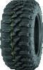 QuadBoss QBT446 Radial Utility Tire - 28x10R15 8Ply
