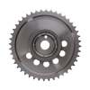Manley Billet Timing Chain Kit - Gen IV Small Block Chevrolet - Single Bolt LS3