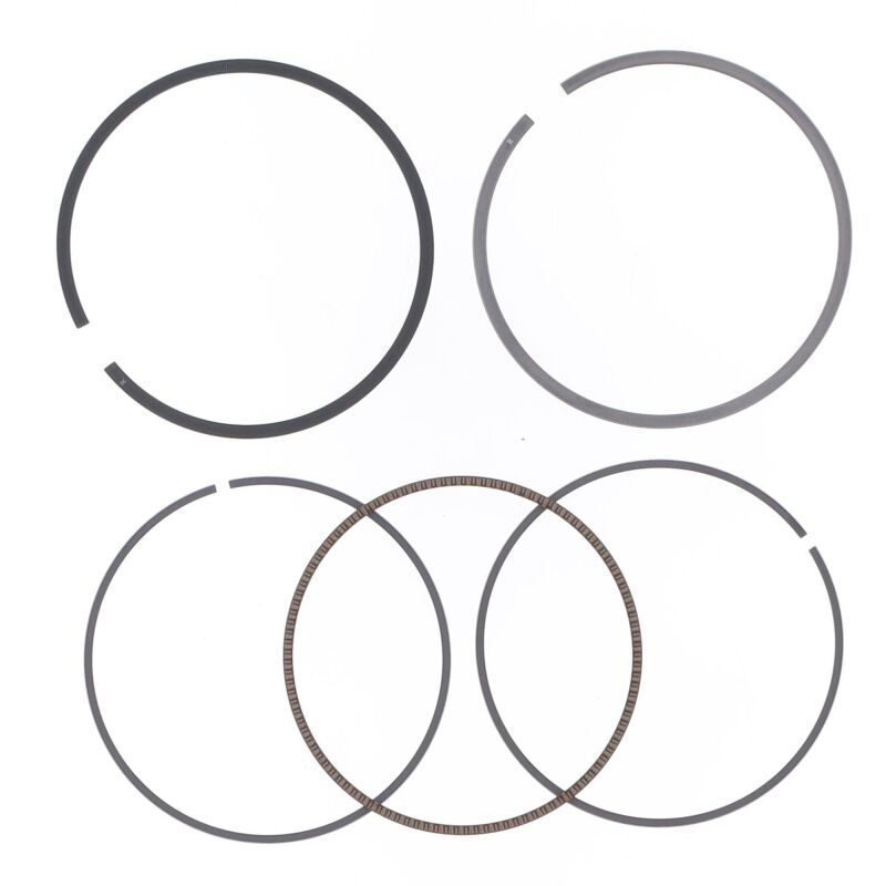 Athena Honda CRF F 230 67mm Bore Piston Ring Set (For Athena Piston)