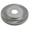 Power Stop 04-08 Suzuki Forenza Front Semi Coated Rotor