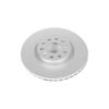Power Stop 06-13 Audi A3 Front Evolution High Carbon Geomet Coated Rotor