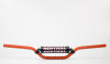 Renthal 12-13 KTM 65SX 7/8 in. Handlebar Mini - Orange