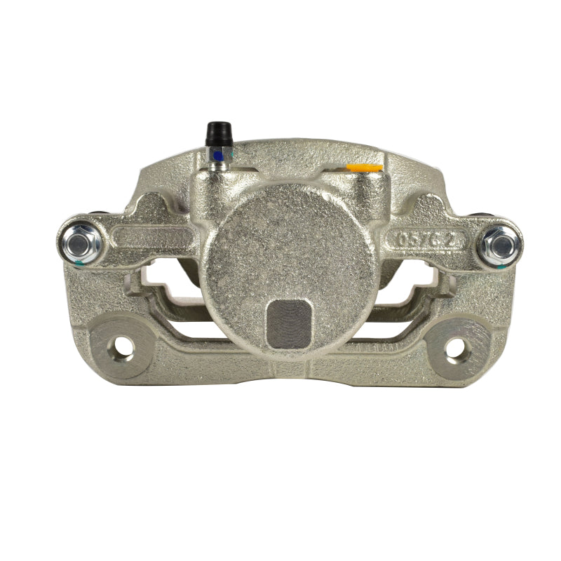 DBA 05-06 Toyota Camry Street Series Left Front Caliper