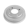 Power Stop 97-02 Hyundai Elantra Rear Premium Brake Drum