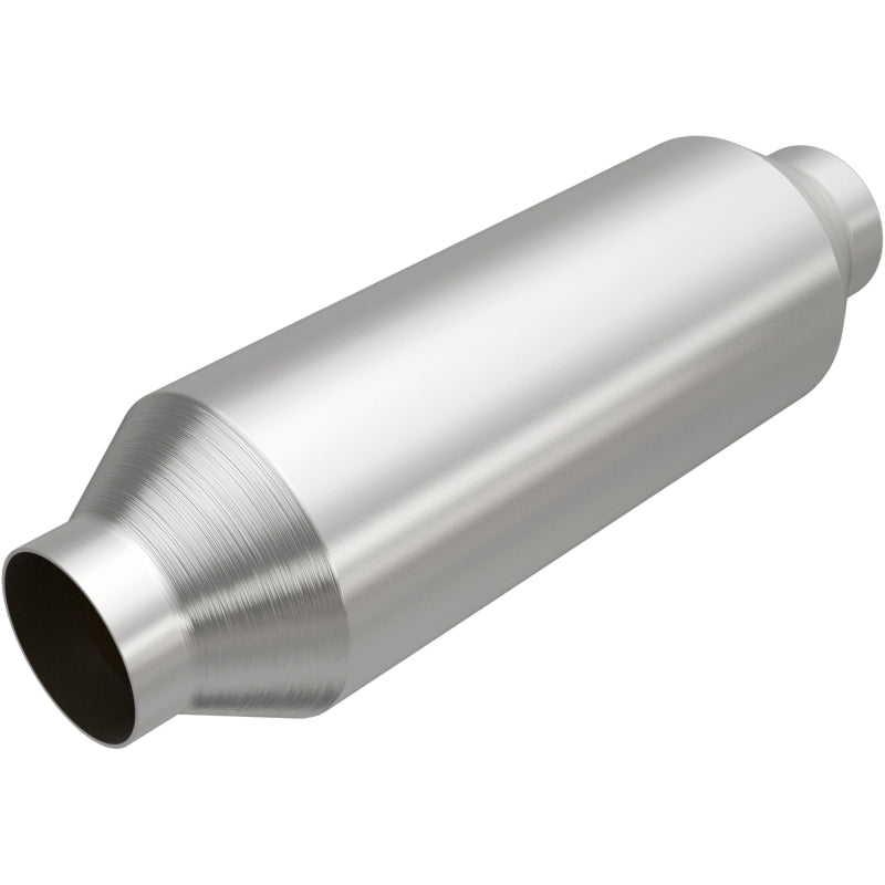 MagnaFlow 2.00 CA 4in. Spun Universal Converter