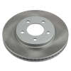 Power Stop 04-08 Chrysler Pacifica Front Semi Coated Rotor