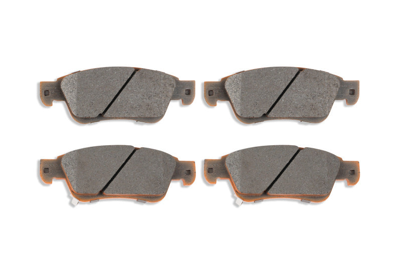 DBA 07-09 Infiniti G37 S XP Performance Front Brake Pads