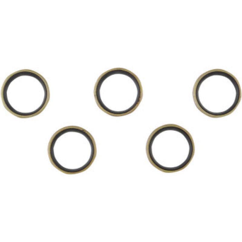 Cometic Harley-Davidson Main Dr. Gear End Oil Seal L66-E84 Fl,Flh,Flt,Fx