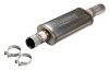 Flowmaster 20-25 GM 2500/3500 6.6L GAS Direct Fit FlowFX Muffler
