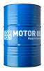 LIQUI MOLY 205L Motorbike 4T SAE 10W40