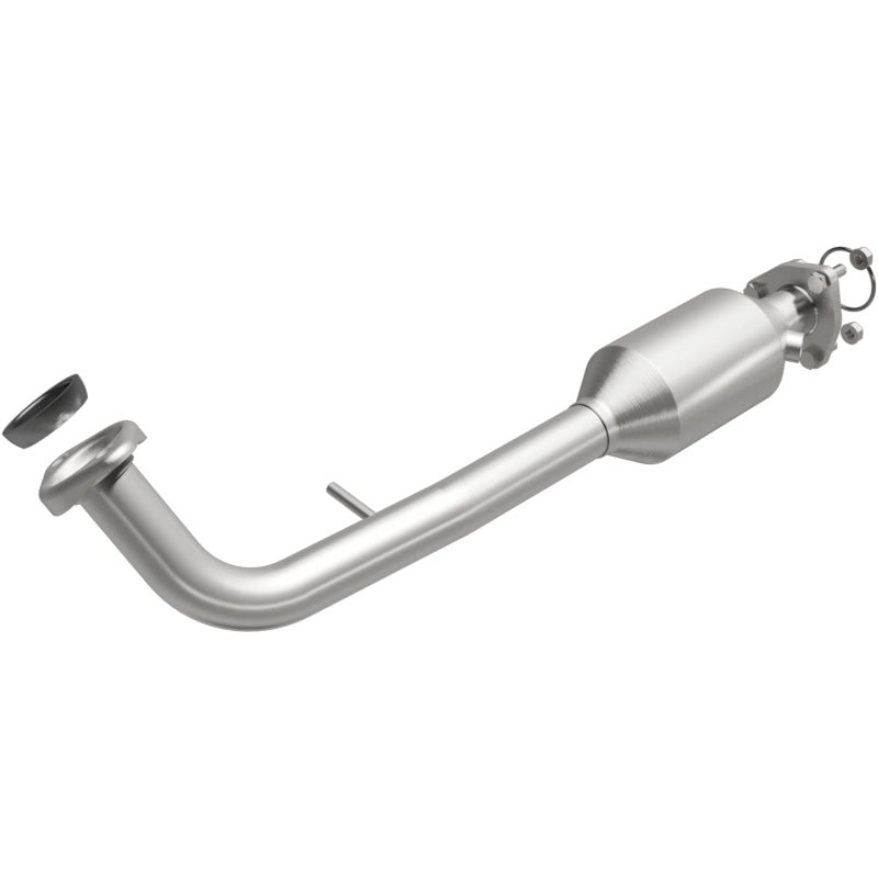 MagnaFlow 00-01 Insight 1 OEM Underbody Direct Fit Converter