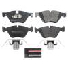 Power Stop 12-16 BMW 528i xDrive Euro-Stop ECE-R90 Front Brake Pads