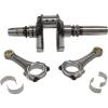 Hot Rods 11-13 Can-Am Commander 1000 X 1000cc Crankshaft & Rods Kit