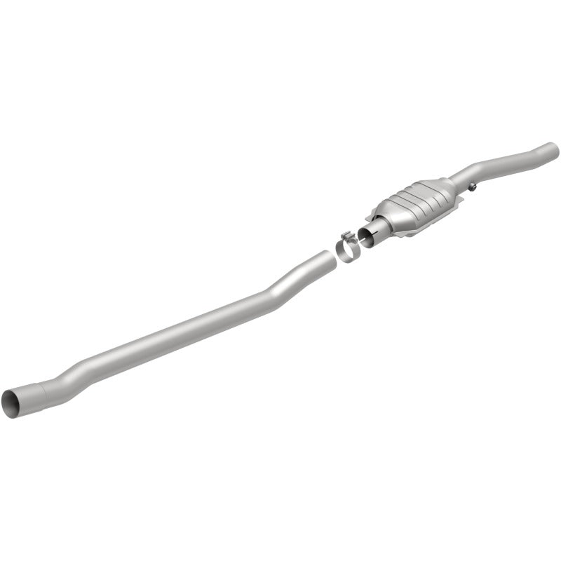 MagnaFlow California Direct Fit Catalytic Converter 1997 Dodge Dakota 5.2L