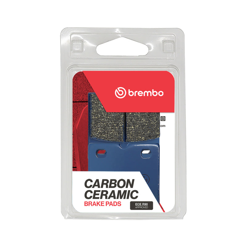 Brembo Carbon Ceramic Prime Brake Pad