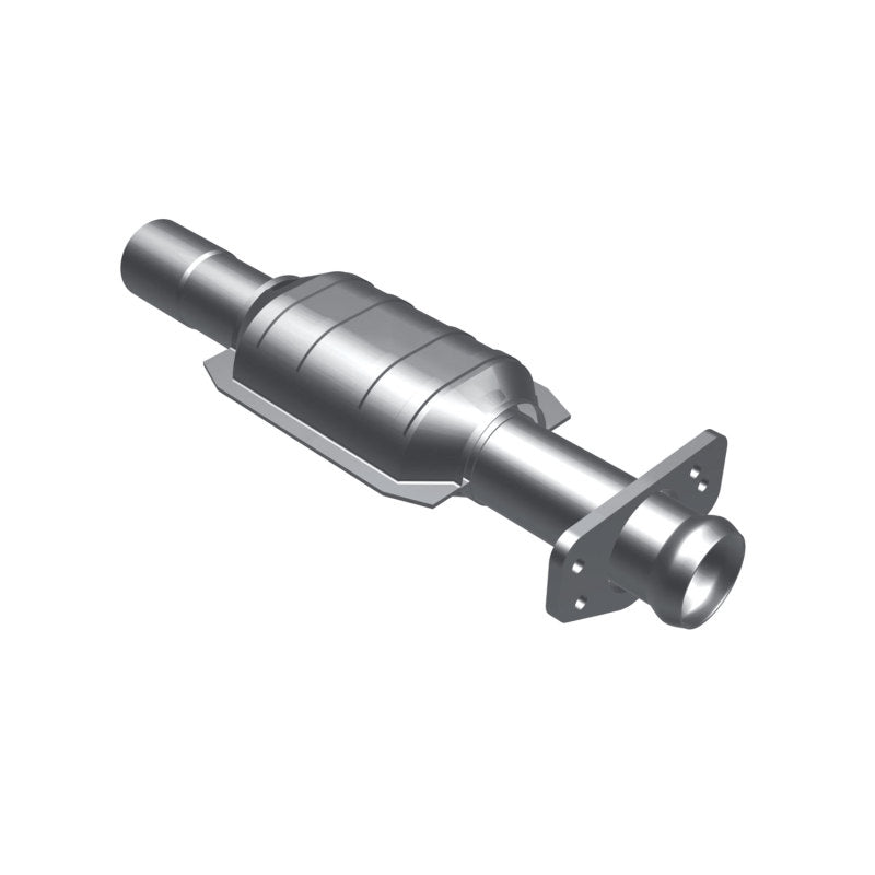 MagnaFlow Direct Fit Catalytic Converter 92-94 GM S10 Blazer Bravada