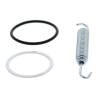 Vertex Gaskets 93-01 Yamaha YZ80 Exhaust Gasket Kit