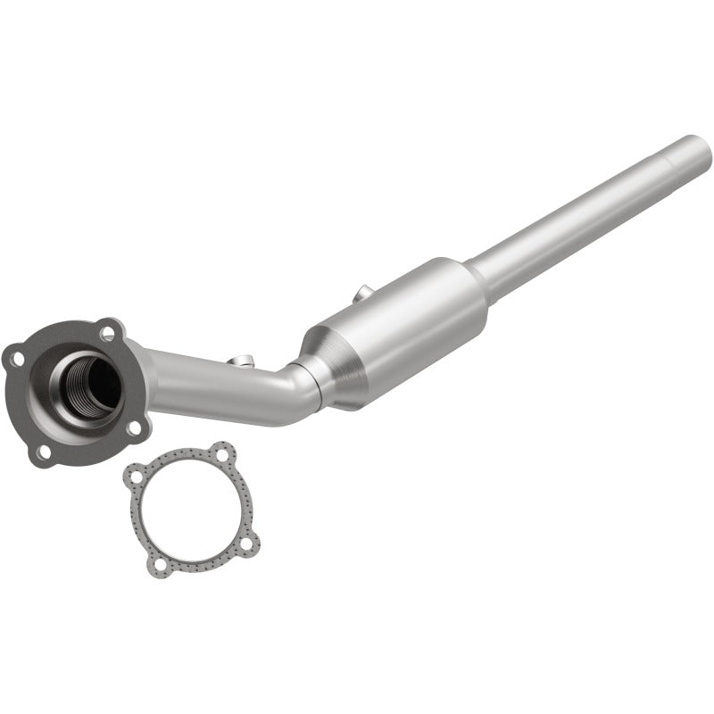 MagnaFlow Direct Fit Catalytic Converter 2003 Volkswagen Golf 1.8L