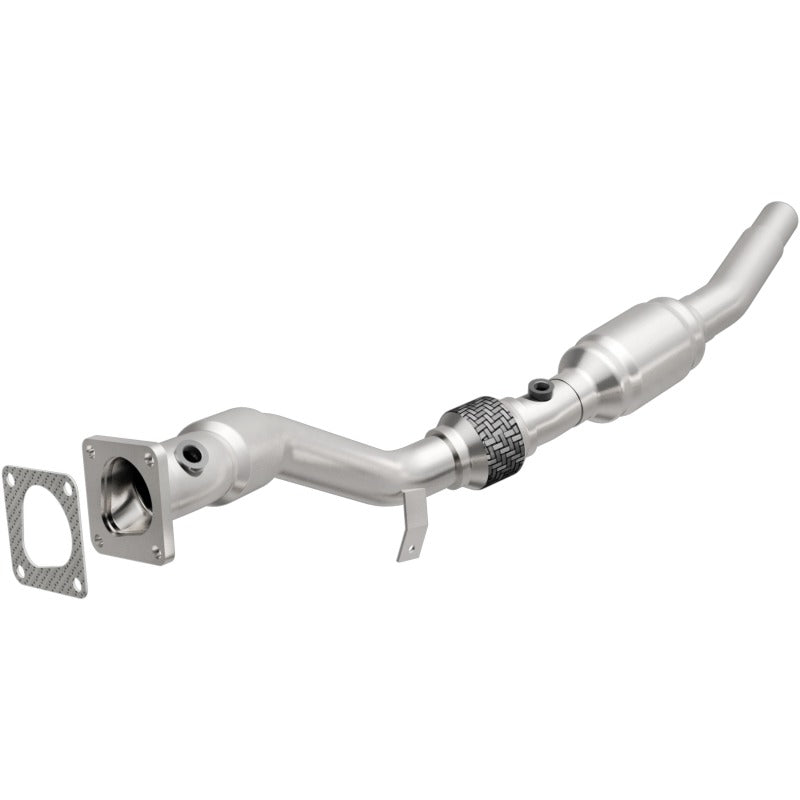 MagnaFlow Direct Fit Catalytic Converter 00-02 Audi A6 Quattro 2.7L