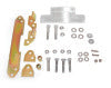 QuadBoss 18-21 Polaris Ranger Crew XP 1000 Lift Kit