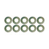 Wilwood Shim Kit .562 ID x 1.121 OD x .029 - Carbon (Pack of 10)