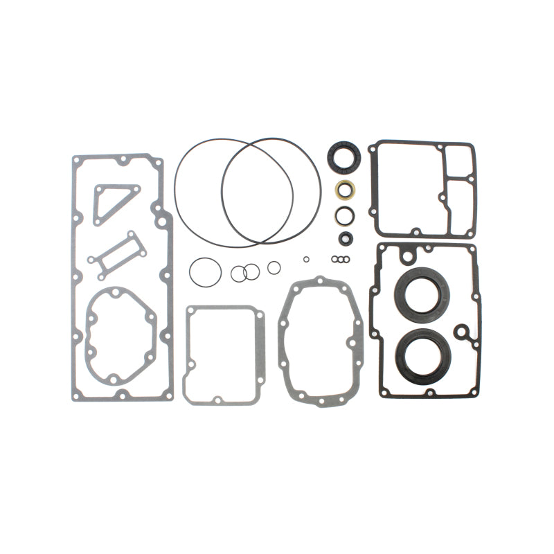 Cometic Harley-Davidson 93-Up Trans. Gasket Set Fl Fxst & Fx Models