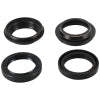 Pivot Works 98-00 Kawasaki KX80 Fork Oil & Dust Seal Kit