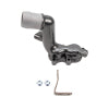 Wehrli 11-16 6.6L Duramax Thermostat Housing - Bengal Blue