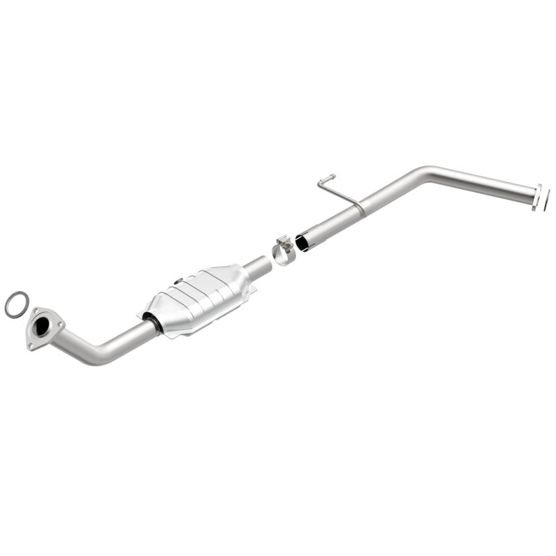 MagnaFlow Direct Fit Catalytic Converter 05-07 Toyota Sequoia 8 4.7L D/S