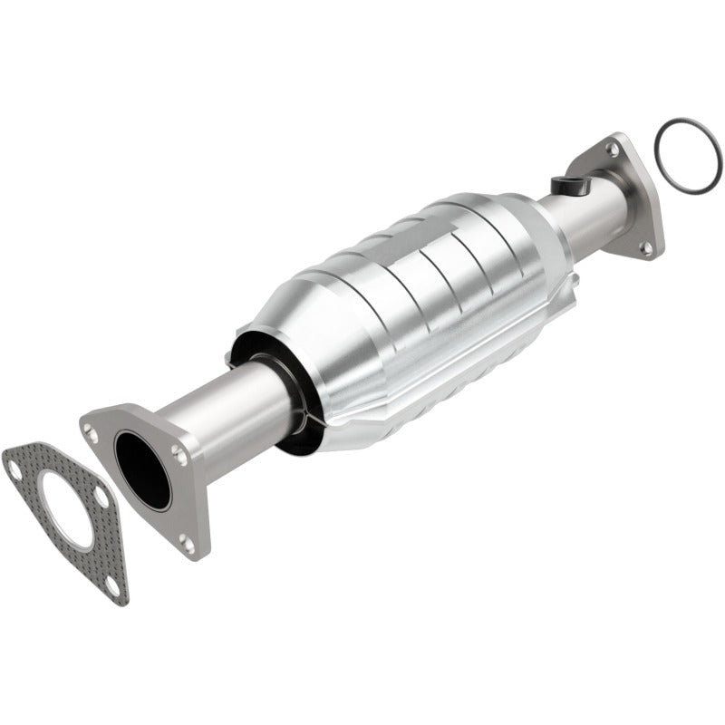 MagnaFlow Direct Fit Catalytic Converter 95-97 Honda Accord 2.7L
