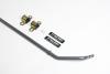 Progress Tech 2015+ Hyundai Sonata Rear Sway Bar (22mm - Adjustable)