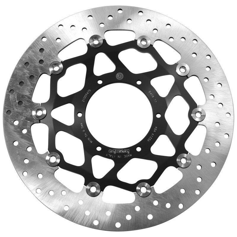 Brembo 00-06 Honda RVT RC51 1000cc 320x5mm Brake Disc - Front Floating