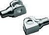 Kuryakyn Tapered Peg Adapter Front For Kawasaki & Suzuki
