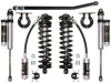 ICON 05-16 Ford F-250/F-350 2.5-3in Stage 3 Coilover Conversion System