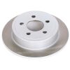 Power Stop 03-07 Jeep Liberty Rear Semi Coated Rotor