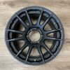 Gram Lights 57XR-X 17X8.5 -10 6x139.7 Black Graphite Wheel